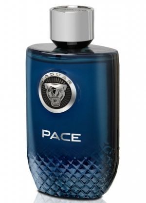 Pace by Jaguar for Men - Eau de Parfum, 60ml